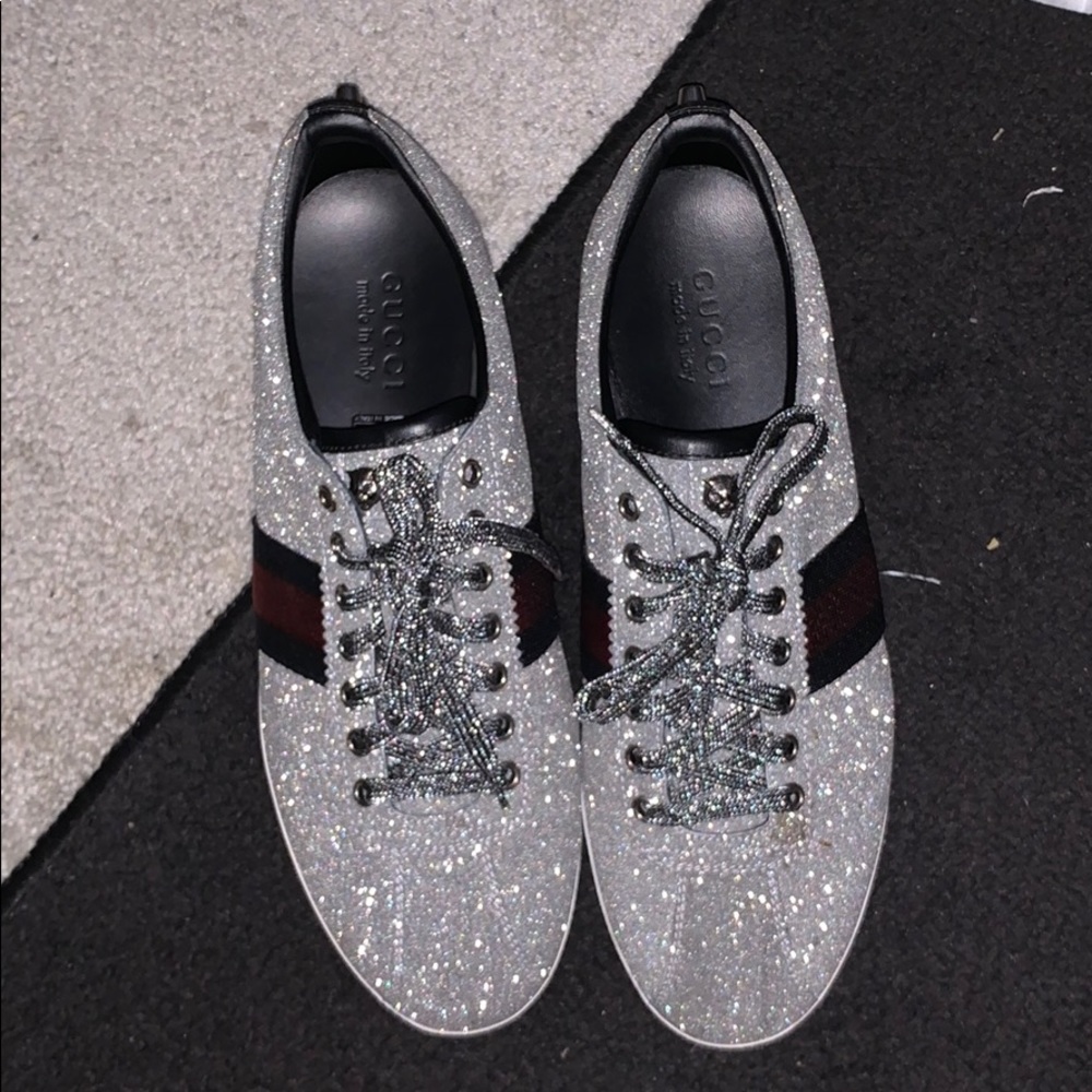 Gucci shoes